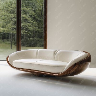 Modern Luxury Modular Office Sofa Set High Quality Brand for Living & House Decor Made of Wood Leather for Apartments Modern Luxury Modular Office Sofa Set High Quality Brand for Living & House Decor Made of Wood Leather for Apartments