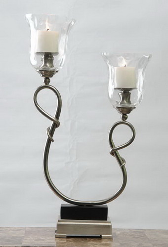 9229 Handmade metal Stand, hand worked Table Tops