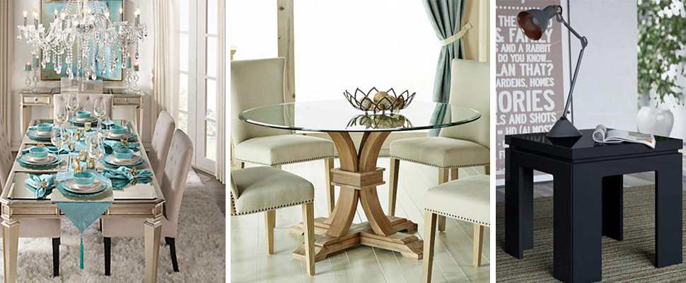 Tables