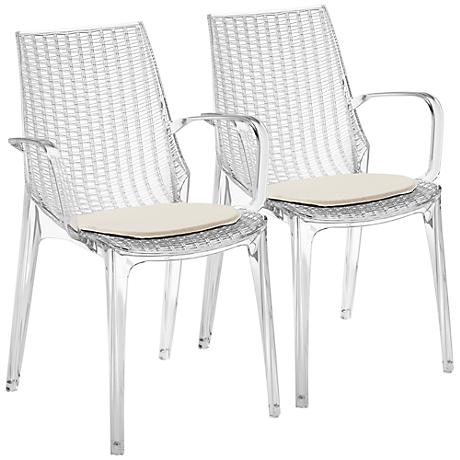 AF10001 Arcylic furniture With high quality and best designs