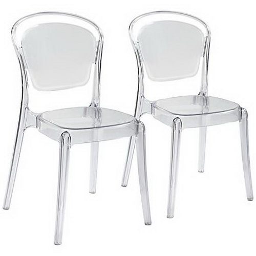 AF10006 Arcylic furniture With high quality and best designs
