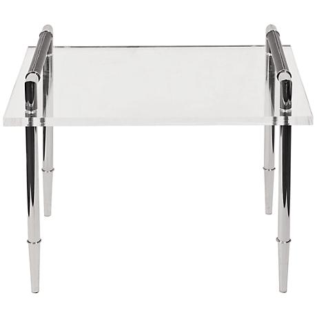 AF10008 Arcylic furniture With high quality and best designs