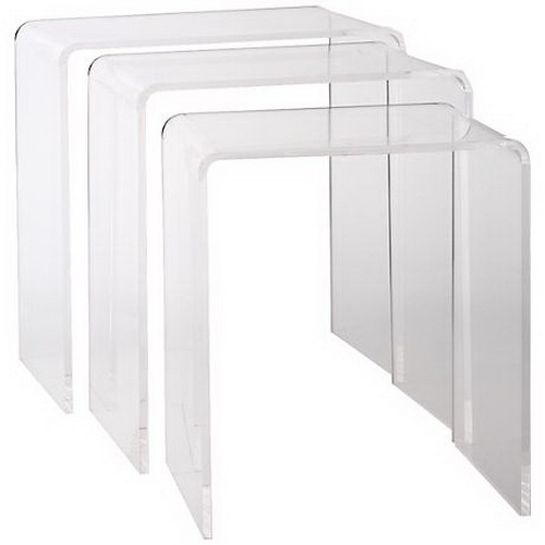 AF10009 Arcylic furniture With high quality and best designs