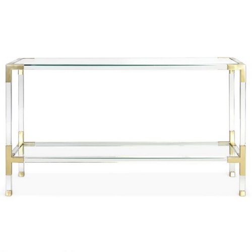 AF10195 Arcylic furniture With high quality and best designs