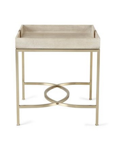 BC00001 Stainless steel bar cart