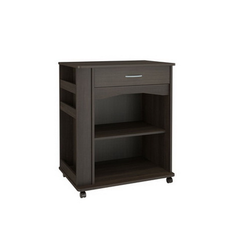BC00003 Stainless steel bar cart