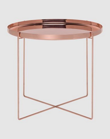 BC00004 Stainless steel bar cart