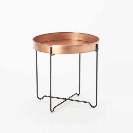 BC00007 Stainless steel bar cart
