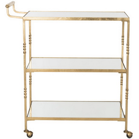 BC00092 serving tray BAR CART