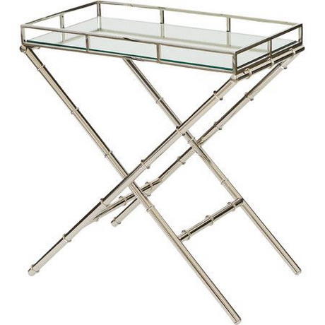 BC00103 serving tray BAR CART