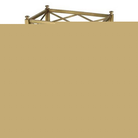 BC00280 hotel serving tray