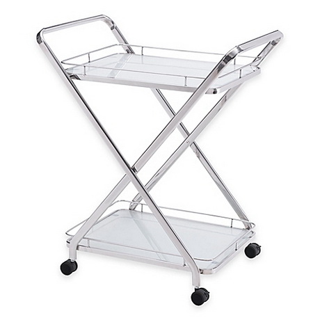 BC00284 hotel square serving tray