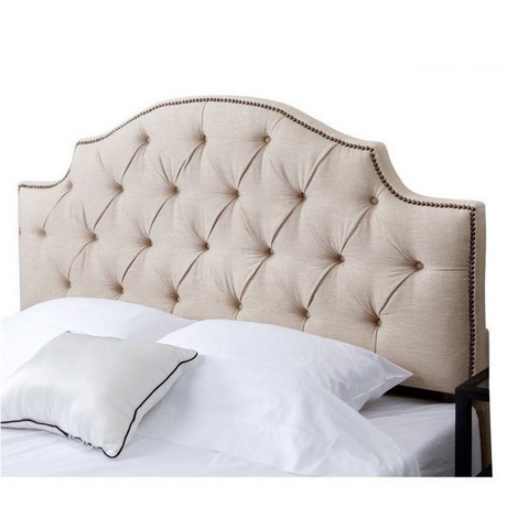 BD00006 hilton hotel furniture Bed