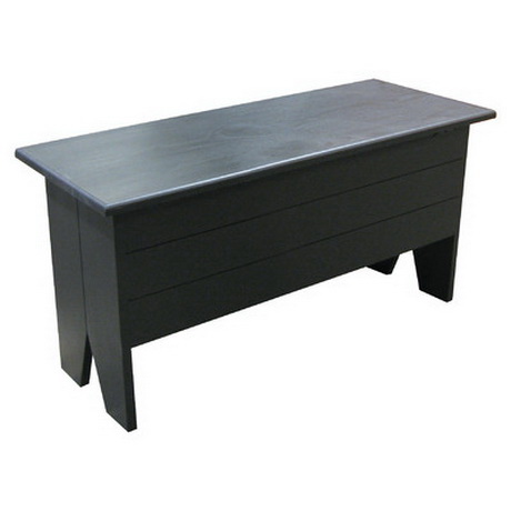 OC00117 Hospitality high end benches
