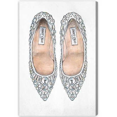 OE526047 Hand painted canvas arts
