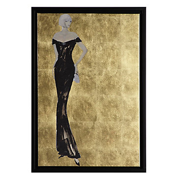 OE526050 Hand painted canvas arts