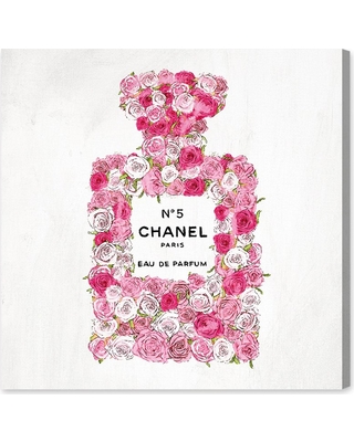 OE526058 Hand painted canvas arts