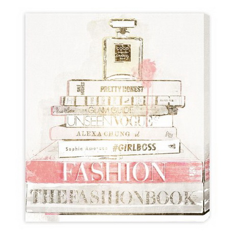 OE526086 Hand painted canvas arts