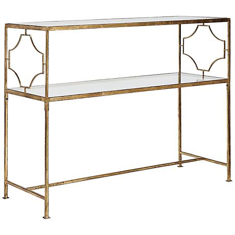 COT00039 hallway console table