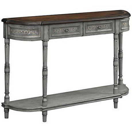 COT00112 Hotel italian console table