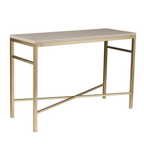 COT00122 antique console table