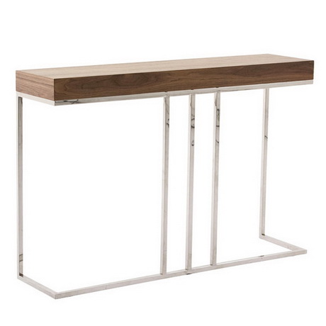 COT00124 antique console table