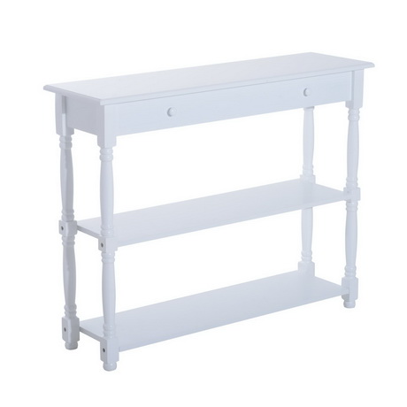 COT00136 wood carved console table