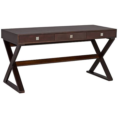 DT00002 high end office desk