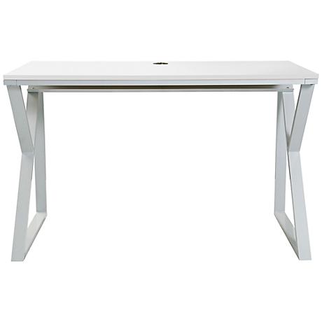 DT00008 wooden office table desk