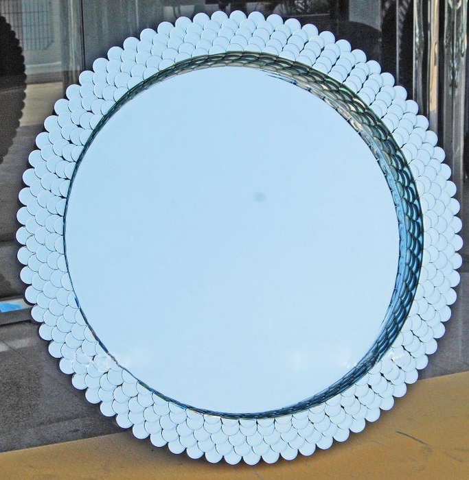 8255 Wall Mirrors for hotel &hosipitality