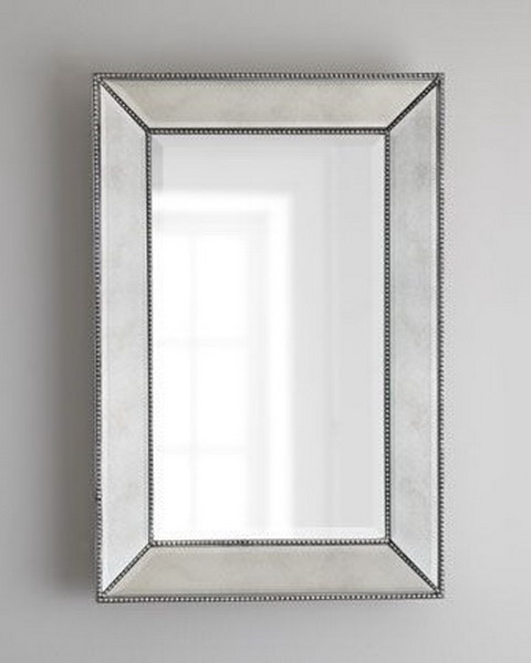 83111 Decorative venetian wall mirror for hotels decoration
