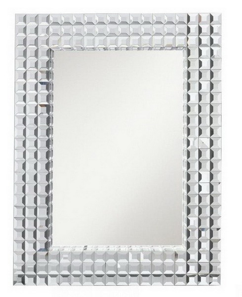 83243 Decorative venetian wall mirror for hotels decoration