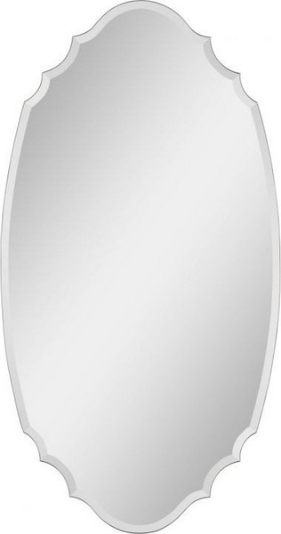 83314 Decorative venetian wall mirror for hotels decoration