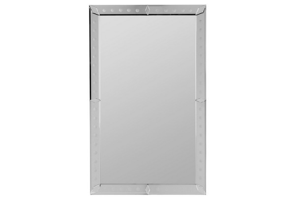 83348 Decorative venetian wall mirror for hotels decoration