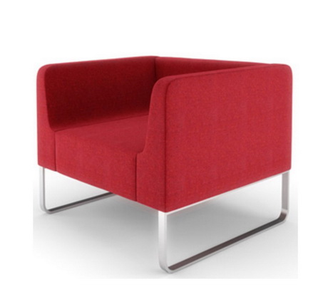 HFL00171 Hotel lounge chairs with high quality