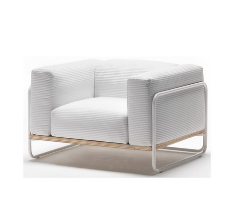 HFL00186 modern living room furniture, round lounge chair