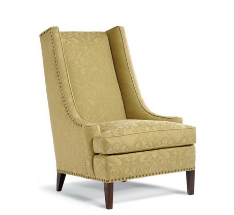 HFL00222 Beautiful comfortable single sofa chair, arm chair home