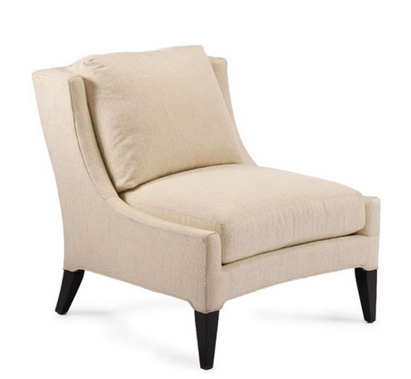 HFL00259 Upholstered butten tufted lounge chair, leisure chair o