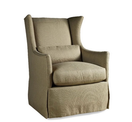 HFL00267 Upholstered butten tufted lounge chair, leisure chair o