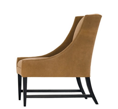 HFL00375 commercial modern convenience queening chair