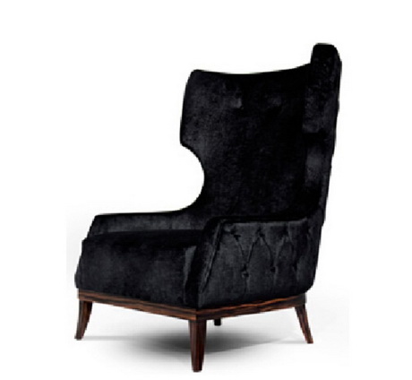 HFL00386 commercial modern convenience queening chair