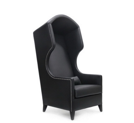 HFL00387 commercial modern convenience queening chair