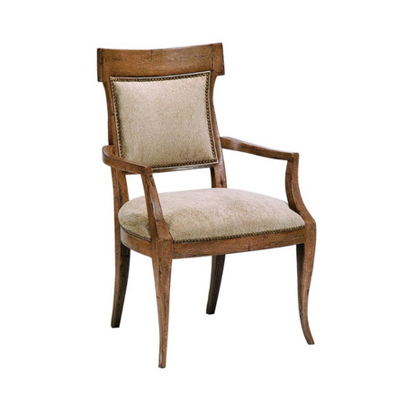HFC00266 Hotel bedroom wooden chairs
