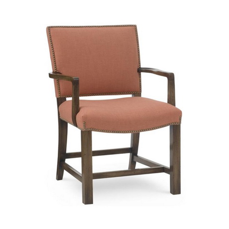 HFC00267 Hotel bedroom wooden chairs