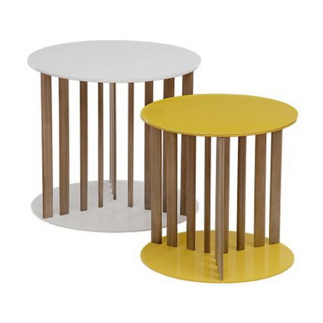 HFS00320 Hotel side table