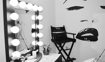 makeupMirrors shop now! HOLLYWOOD MAKEUP MIRROR
