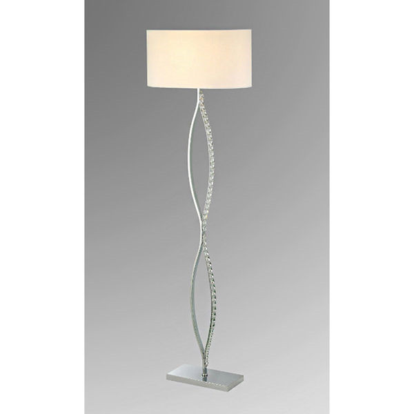 6610002 Hotel floor lamp