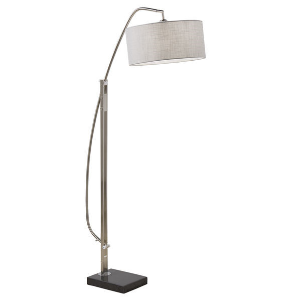 6610003 Hotel floor lamp