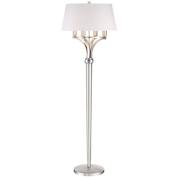 6610004 Hotel floor lamp