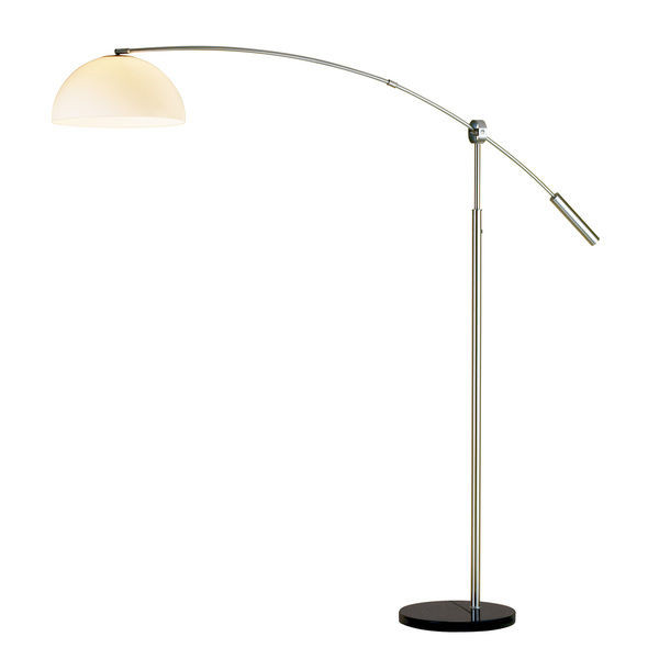 6610006 Hotel floor lamp